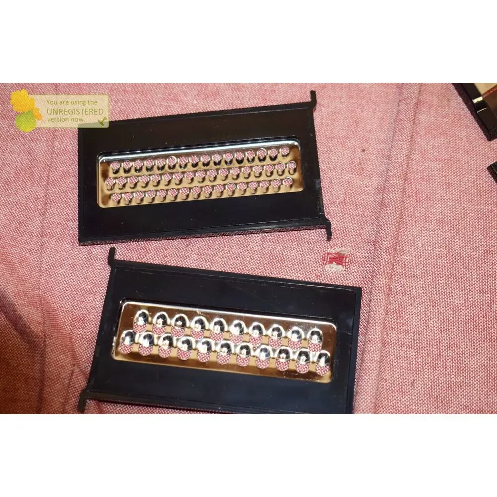 MIU 11pc vegetable